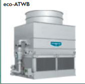Tháp giải nhiệt Model eco- ATWB - Tháp Giải Nhiệt EVAPCO - Công Ty Cổ Phần Thiết Bị Nhiệt SST